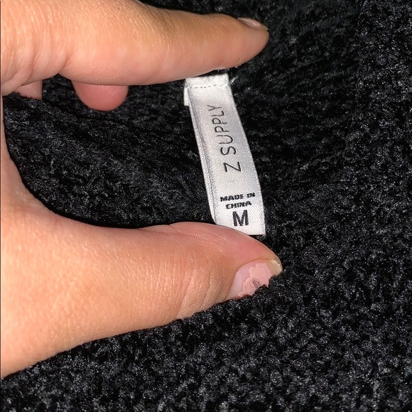 Long sleeve - Picture 2 of 2